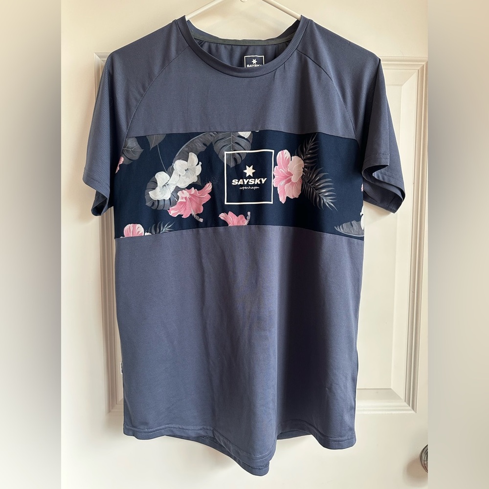Saysky Short Sleeve